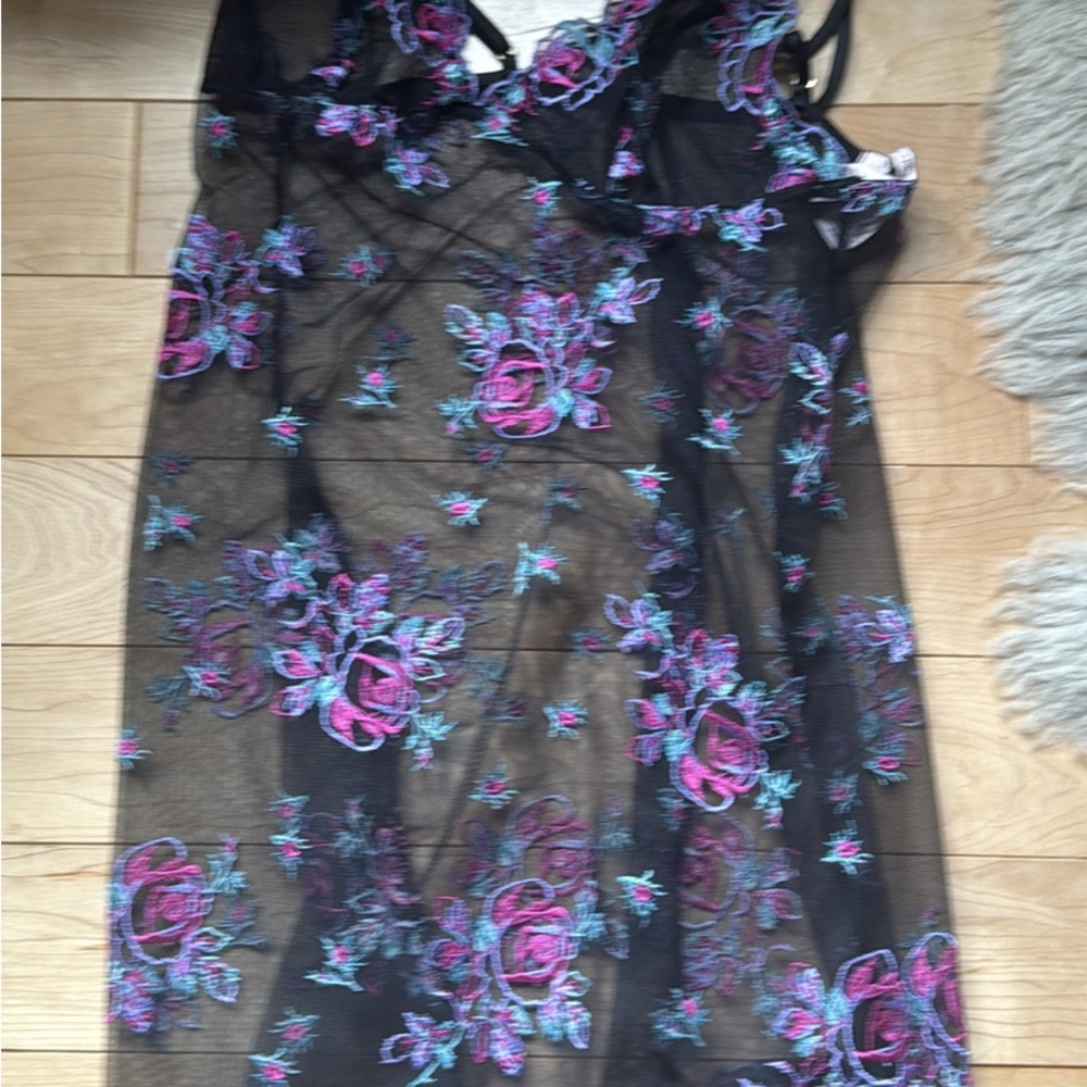 Victoria Secret Dress